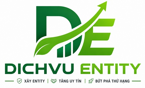 Dịch Vụ Entity SEO